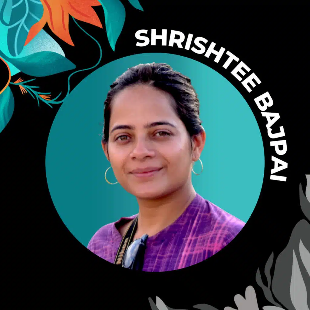 Radical Alternatives to "Progress" | Shrishtee Bajpai