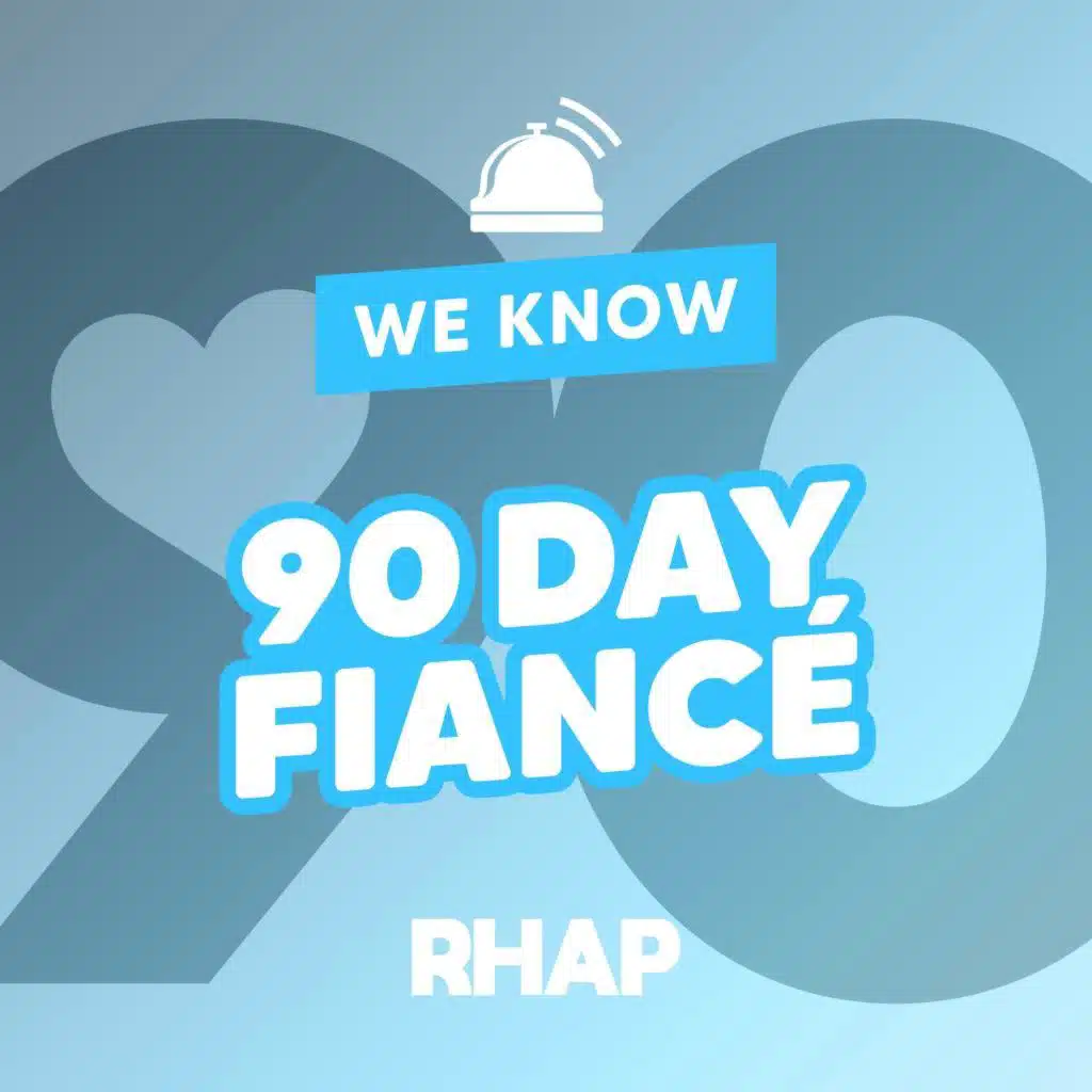 90 Day Fiancé HEA S9 Episode 11