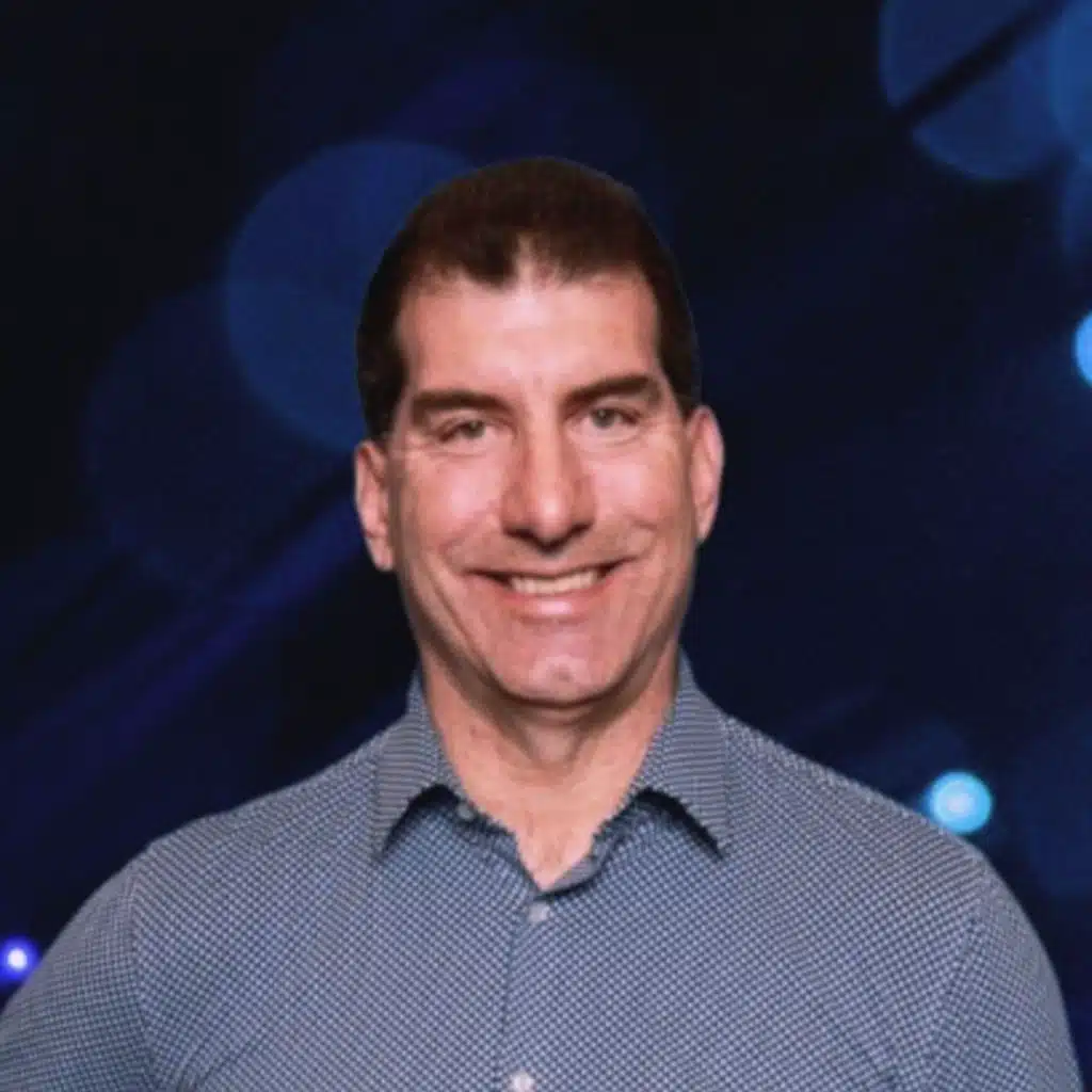 Episode 24: The Human Side of AI – Curating Wisdom in Consulting, with Daniel Cohen-Dumani