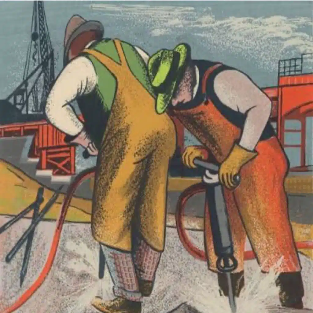 Work (Instrumental), Pt. 1