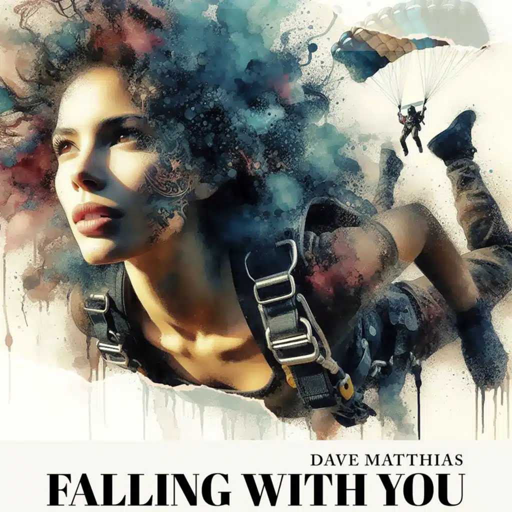 Falling With You (Radio Edit Mix)