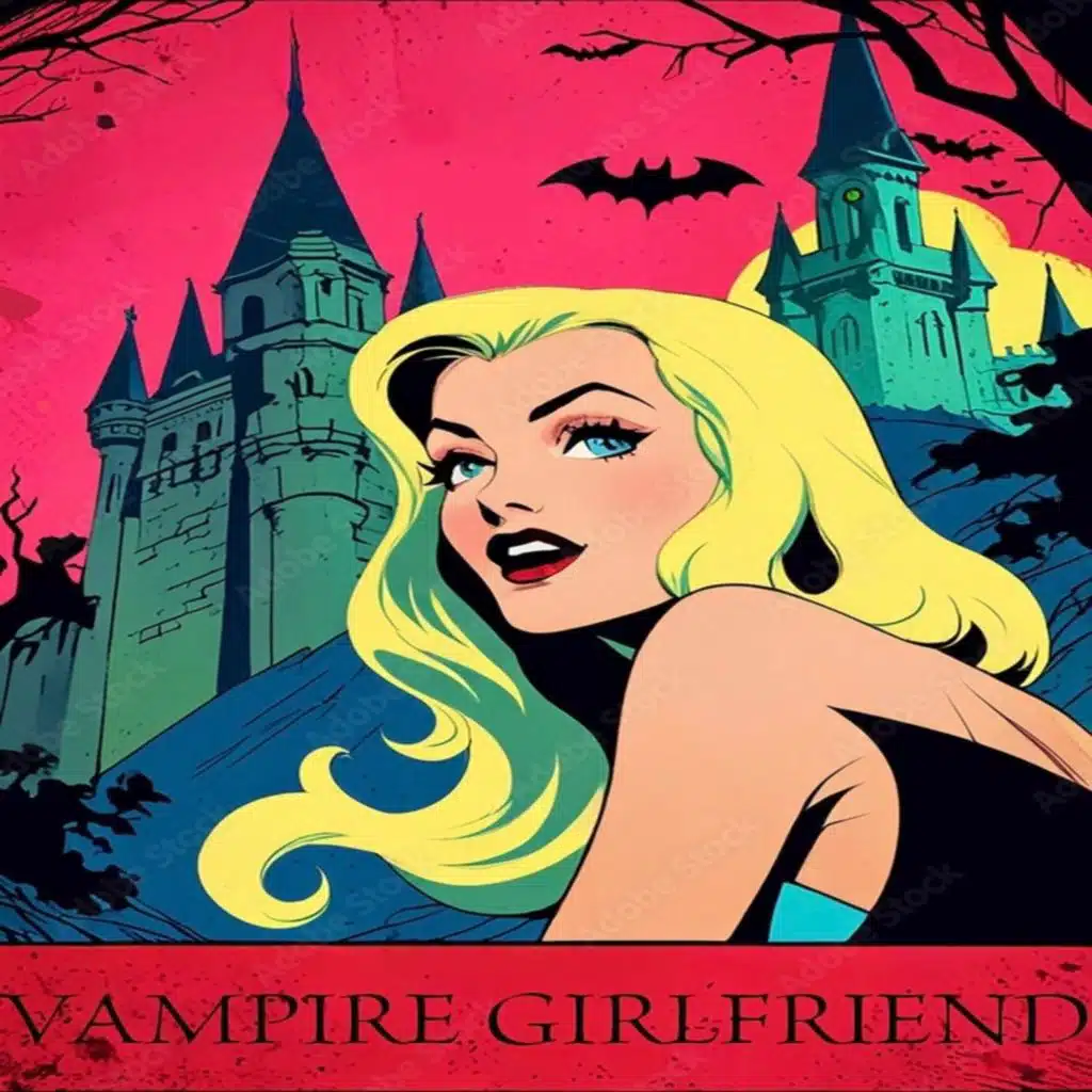 The Creature Preachers