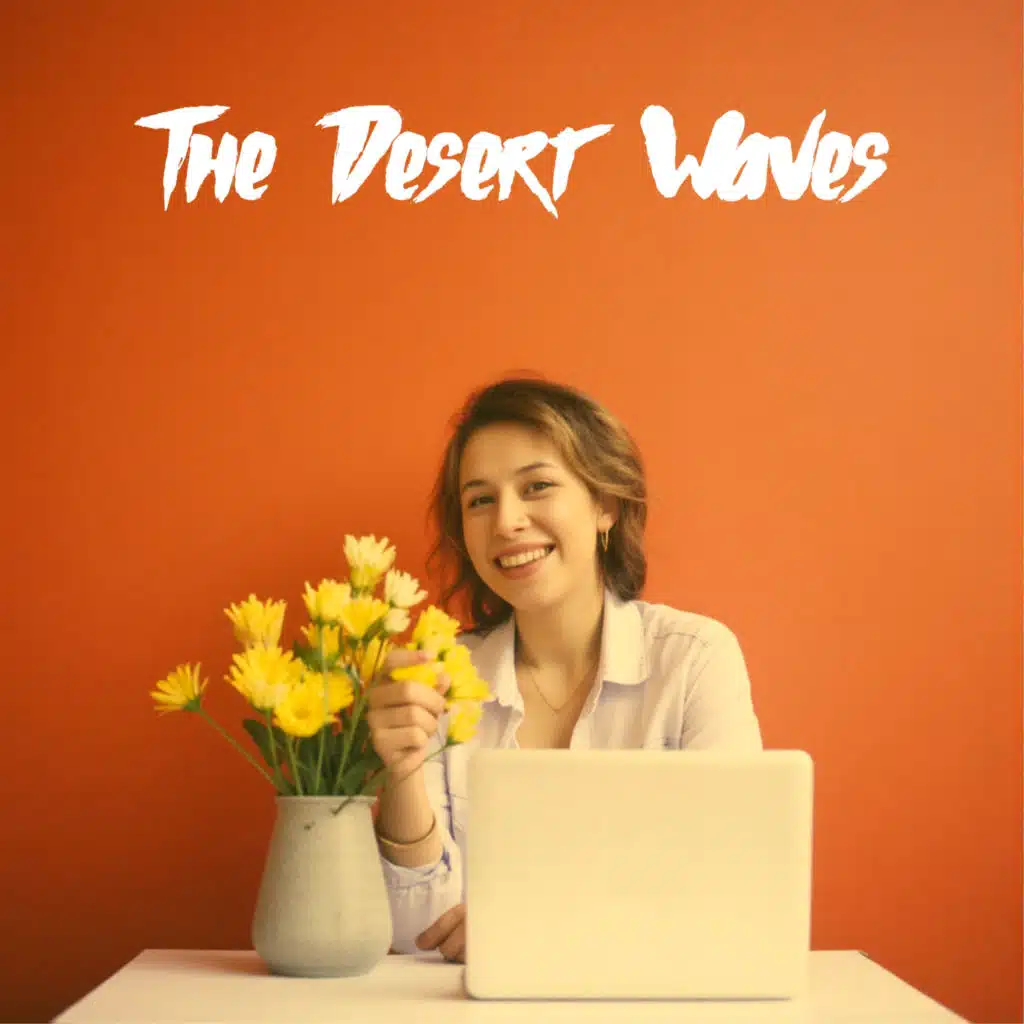 The Desert Waves