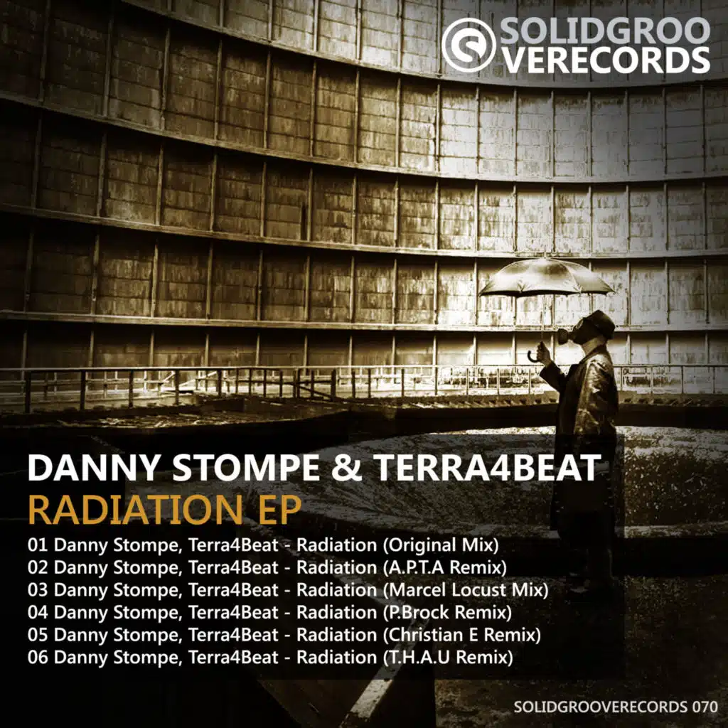 Terra4Beat & Danny Stompe