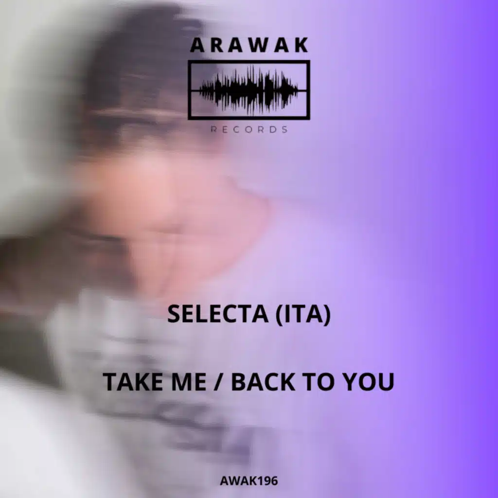 Take Me / Back to You