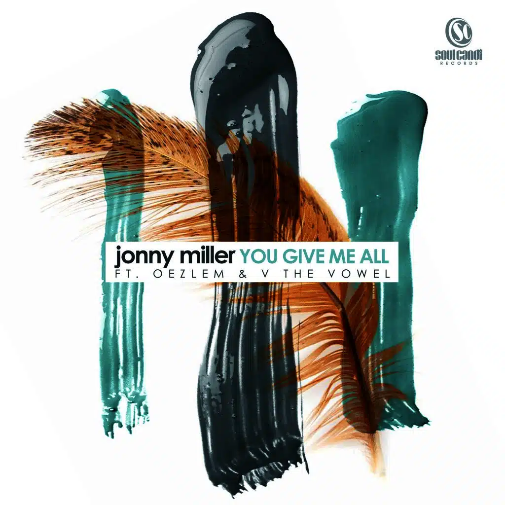 You Give Me All (Instrumental)