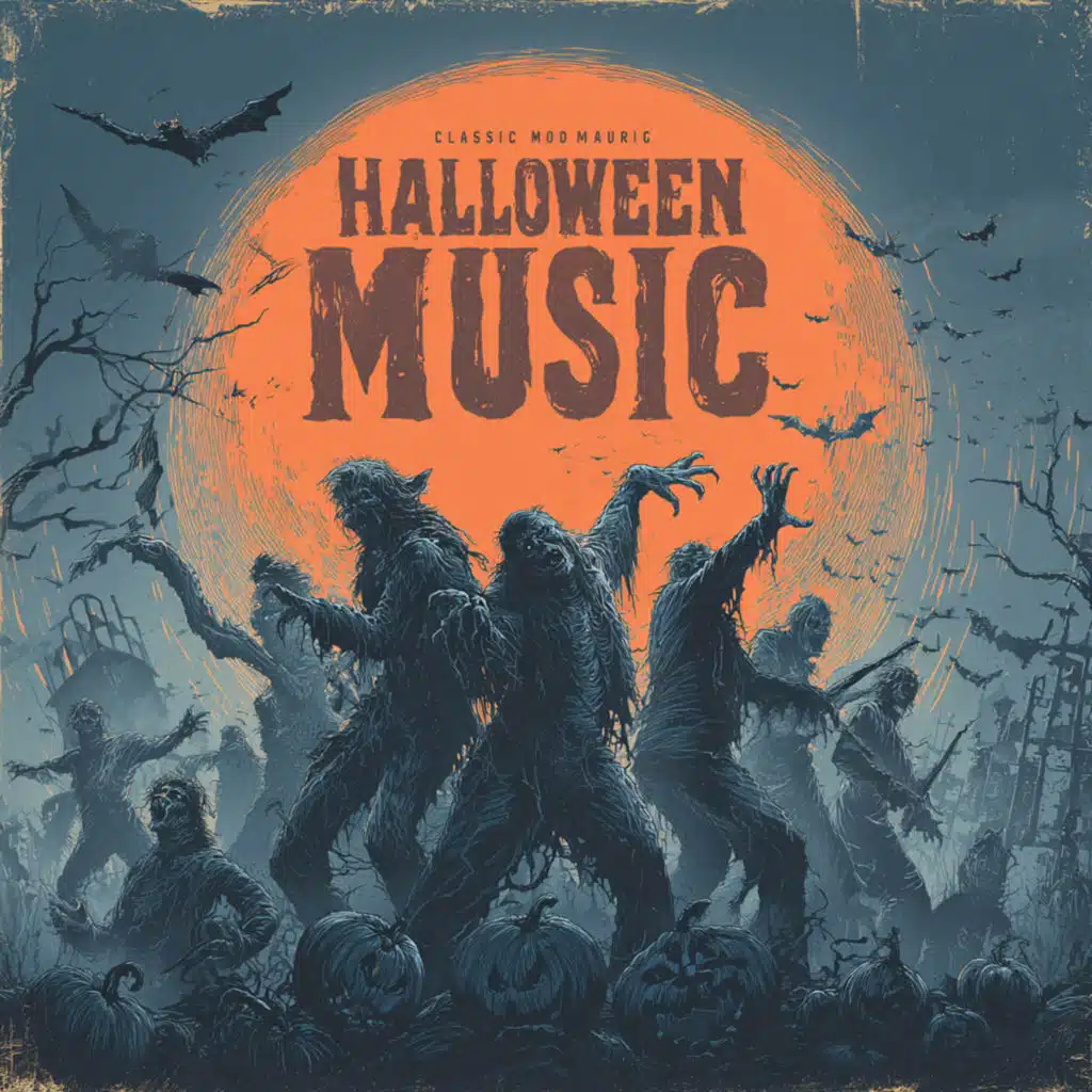 Halloween Music