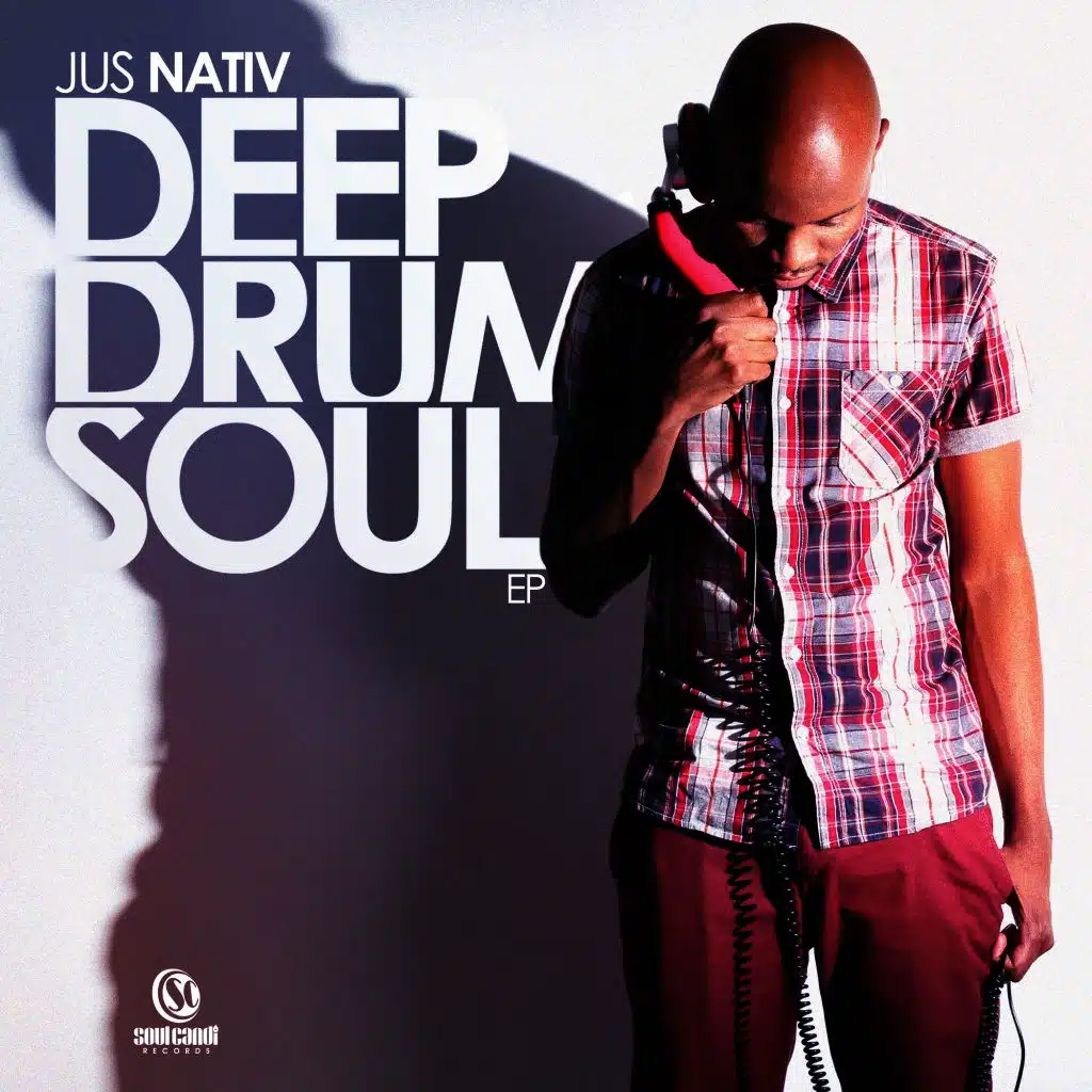 Jus Nativ feat. Thandi Draai