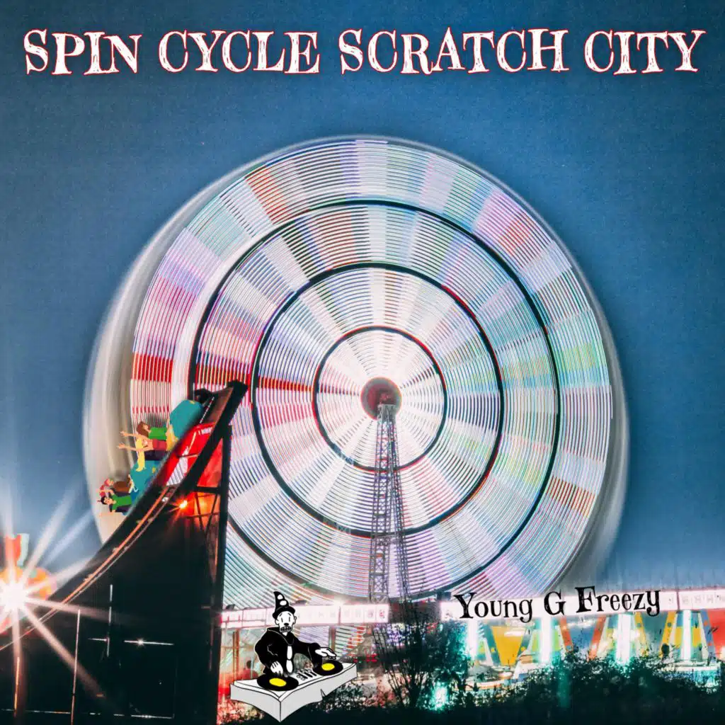 Young G Freezy