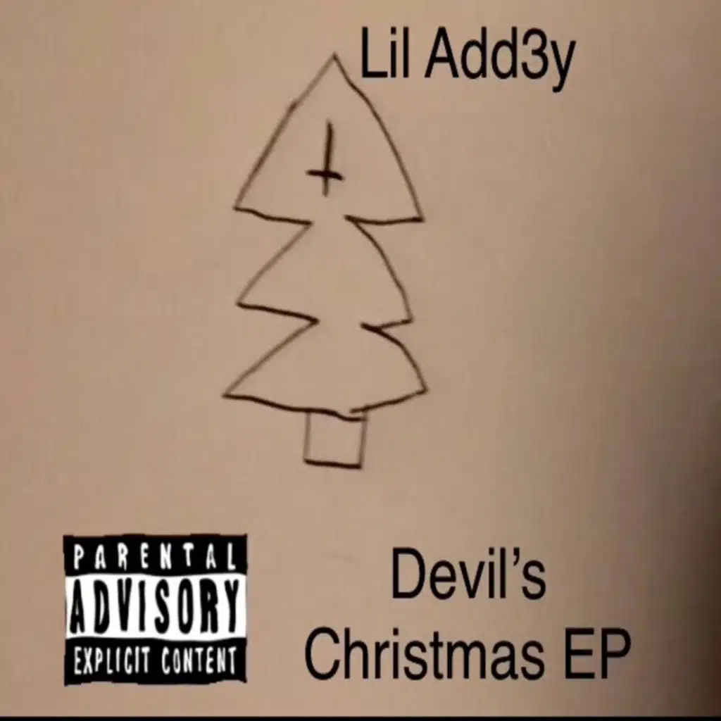 Devils Christmas EP