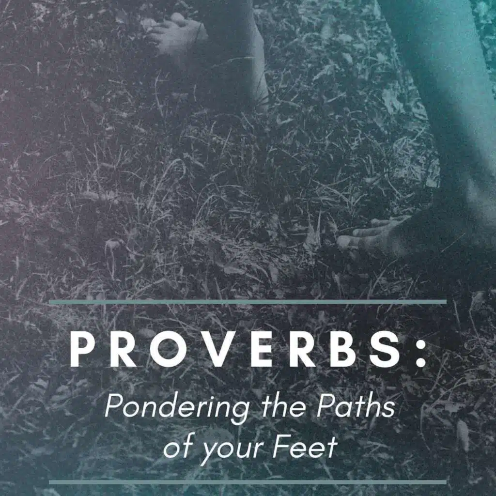 Proverbs: Listen! (1:8-19)