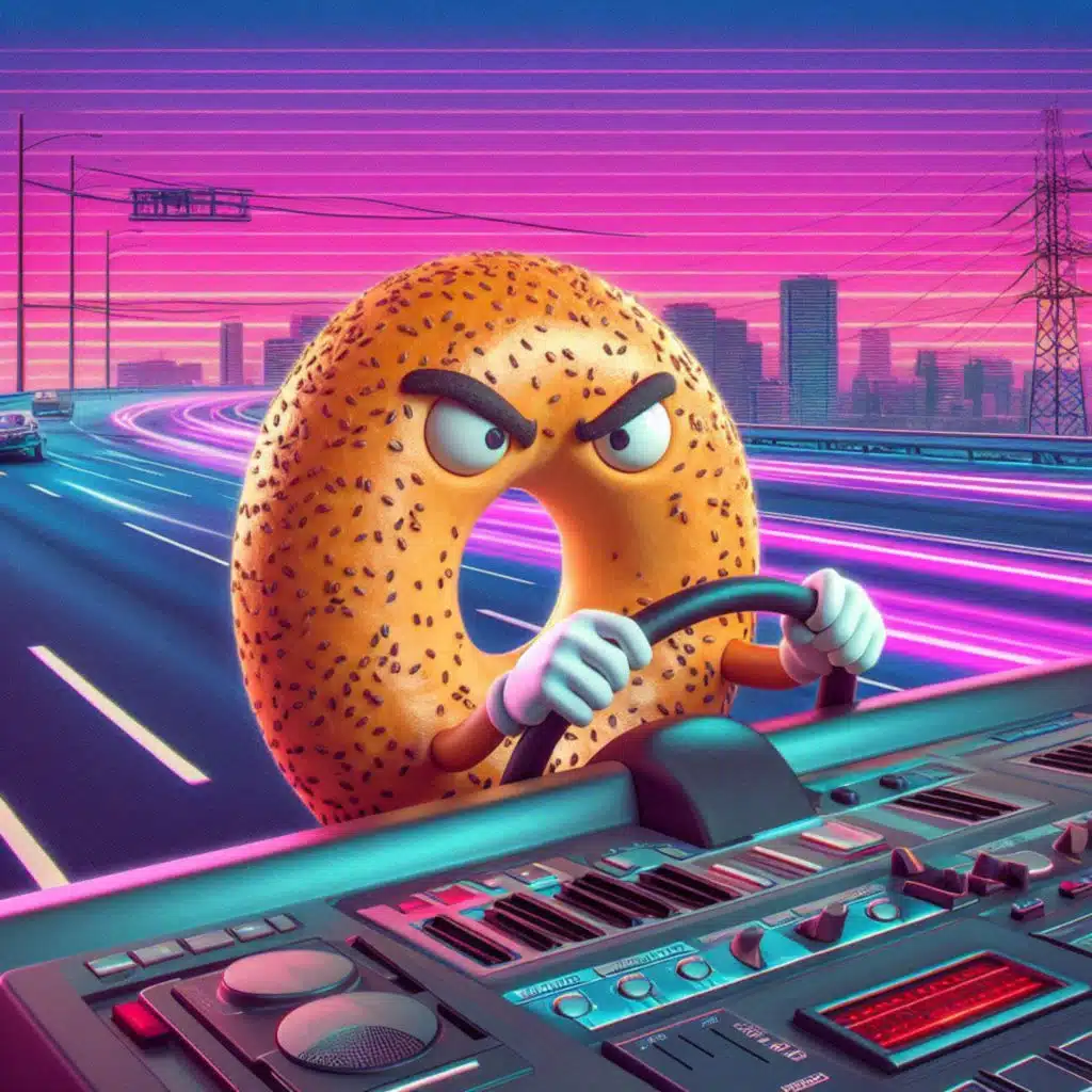 The Album I Did Not Think I Would Make