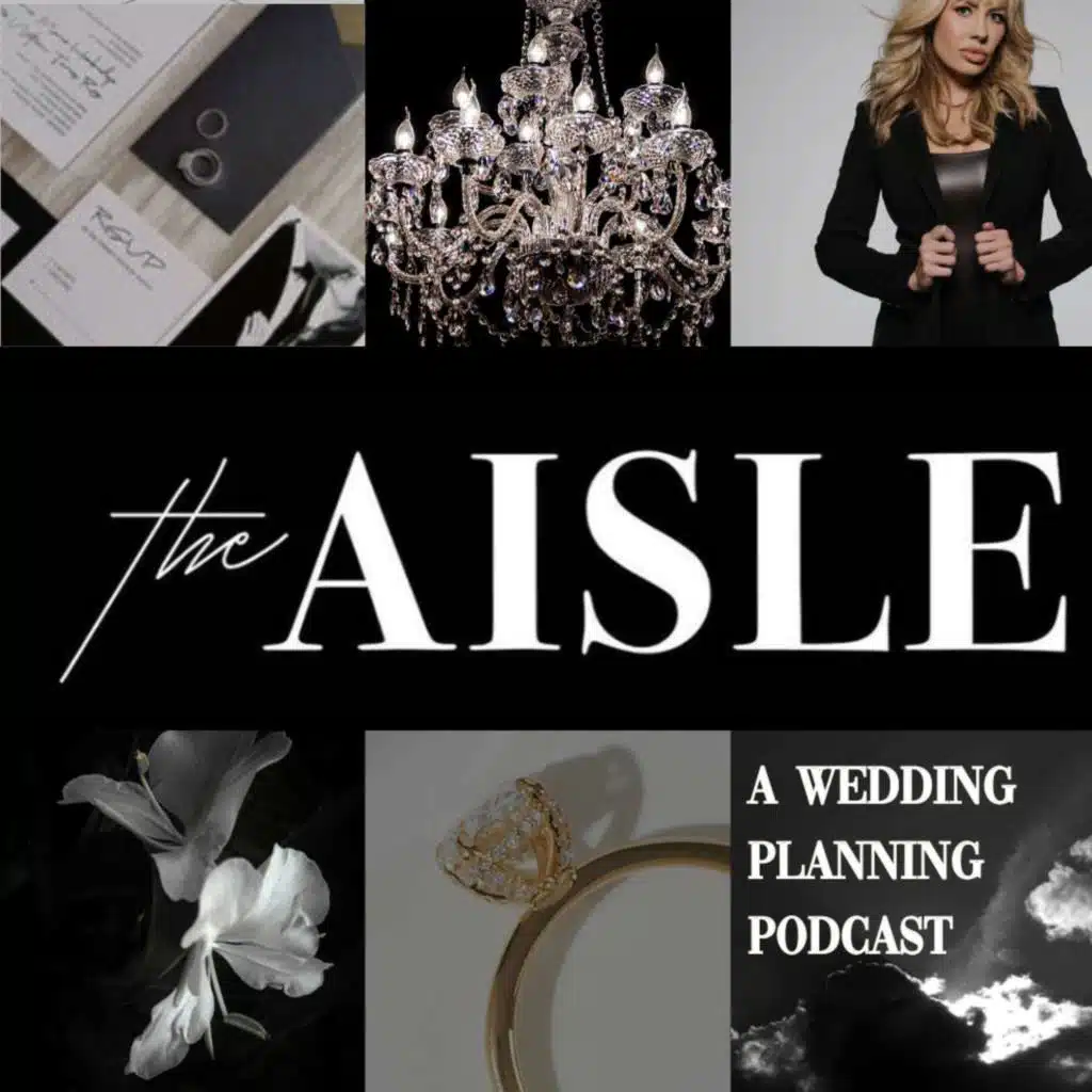 45. The Legal Side Of Luxury Weddings With Brenda Schamy