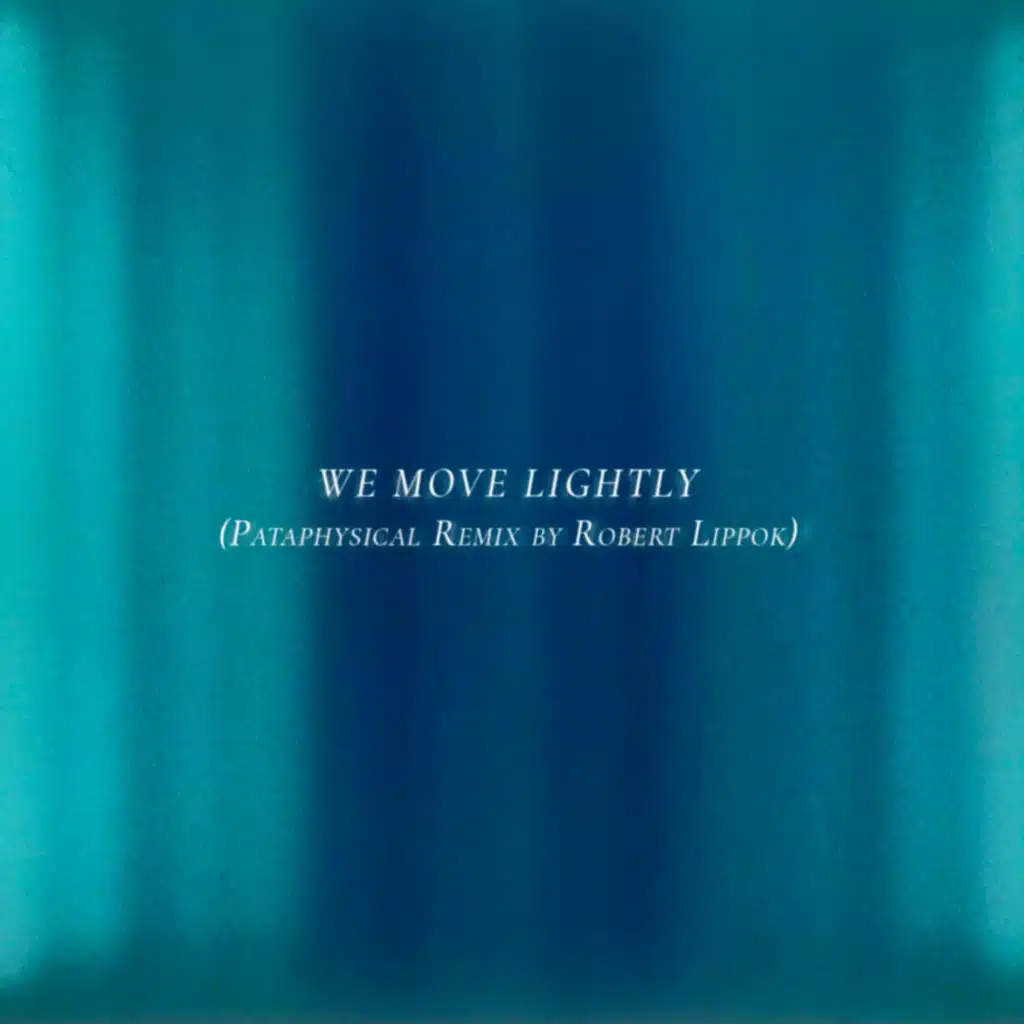 We Move Lightly