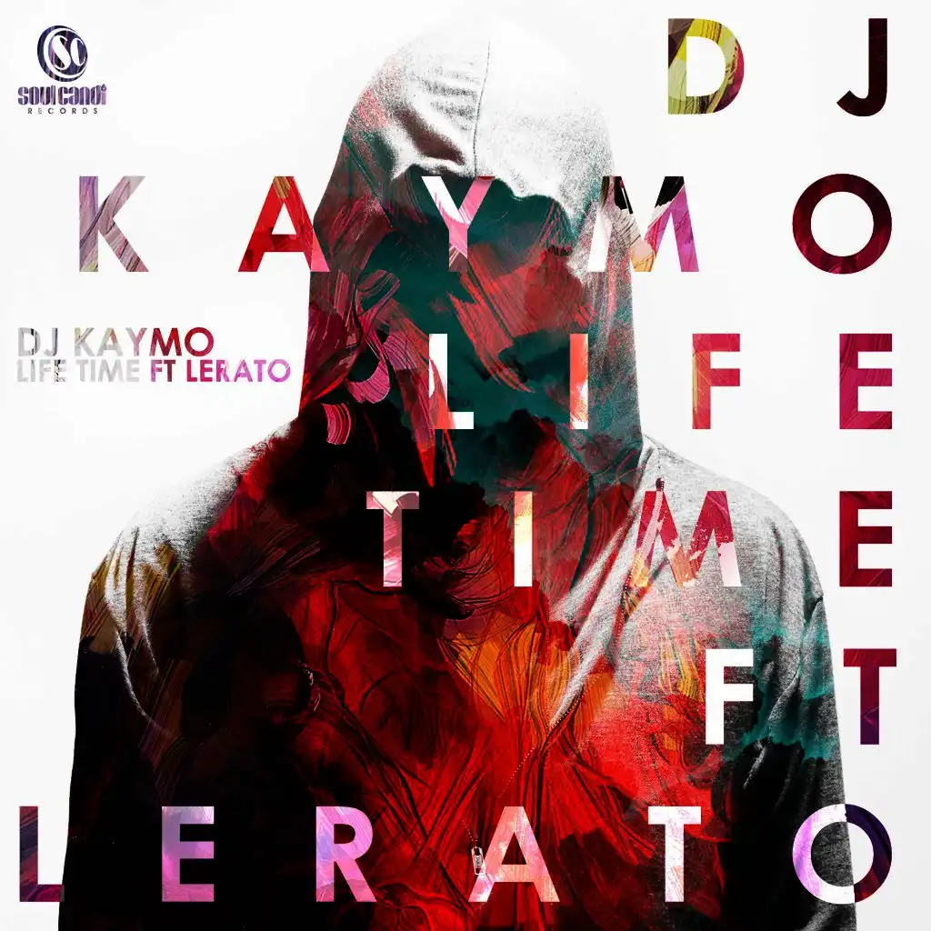 DJ Kaymo feat. Lerato