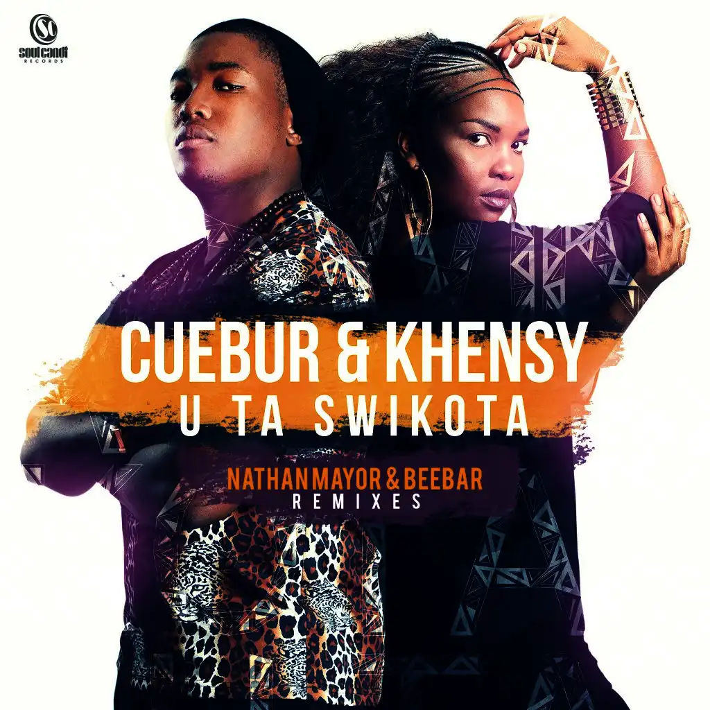 Cuebur & Khensy