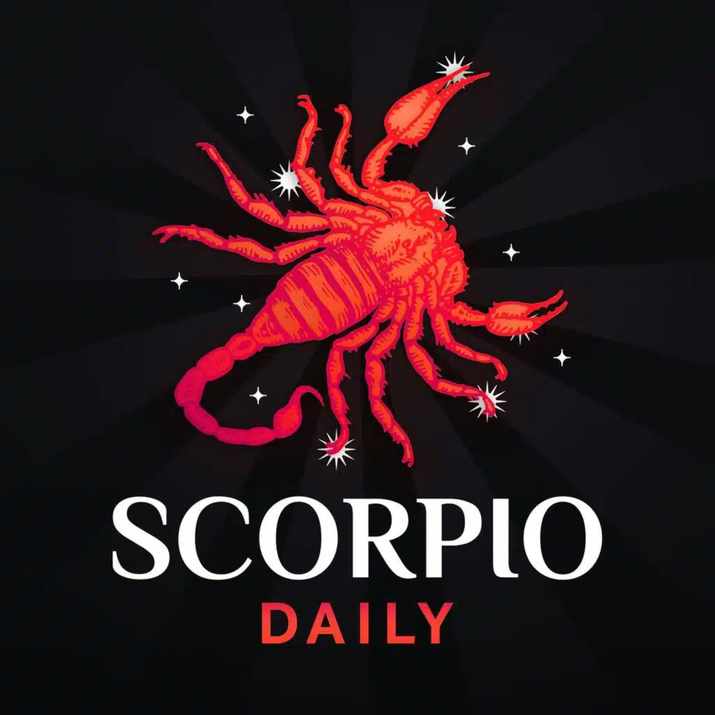 Wednesday, September 17, 2025 Scorpio Horoscope Today