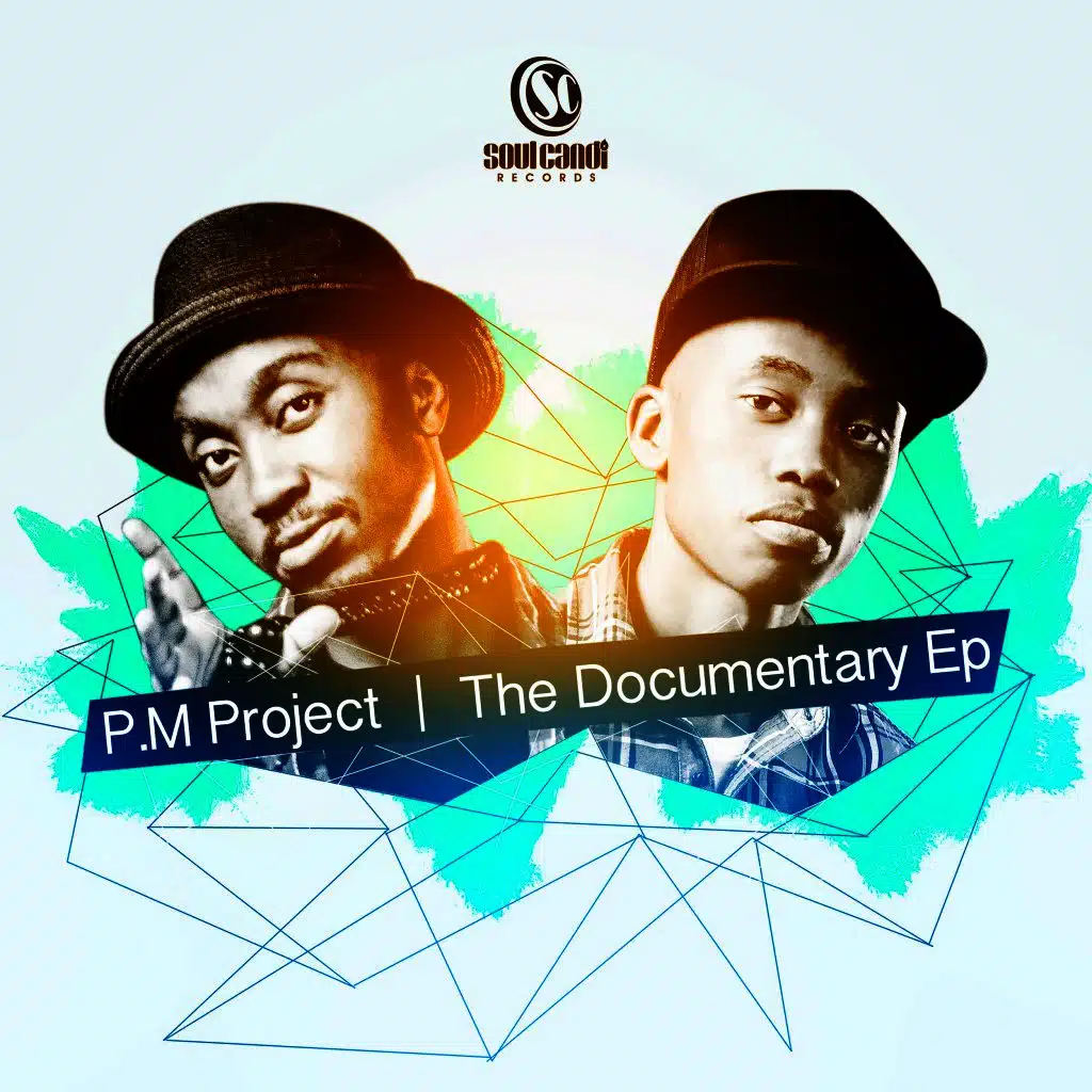 The Documentary EP