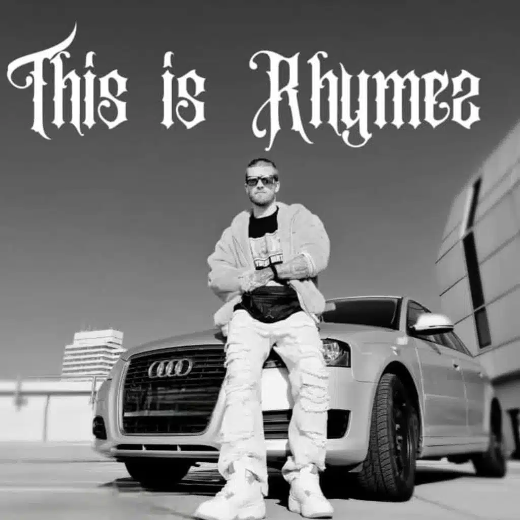 This Is Rhymez