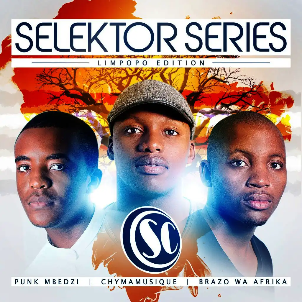 Selektor Series - Limpopo Edition