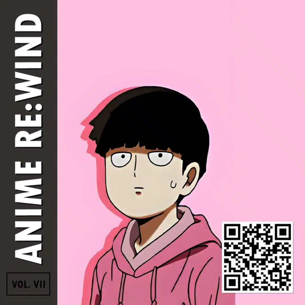 Giga Mobbu | Mob Psycho S3 1 - 4