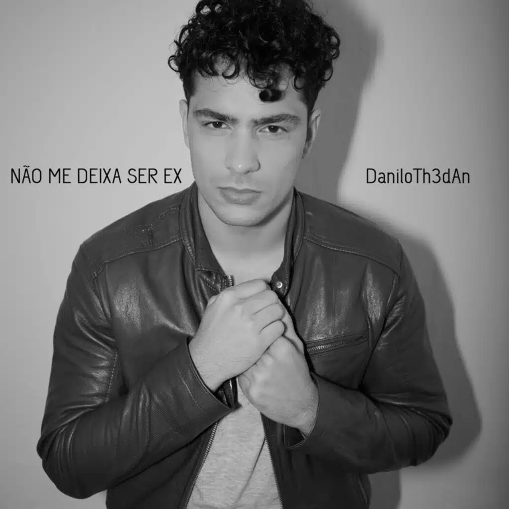 Não Me Deixa Ser Ex