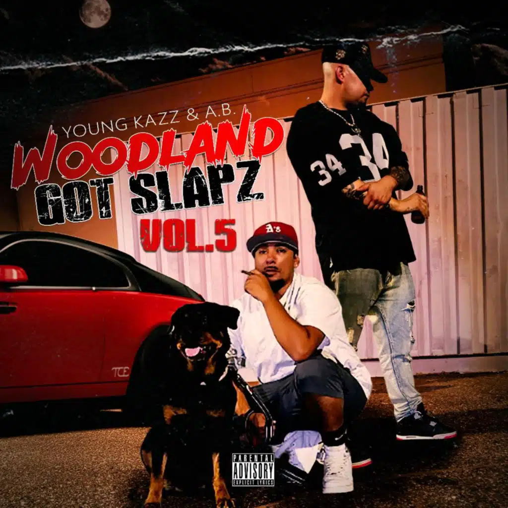 We aint talkin (feat. Kgrams & Temperz)