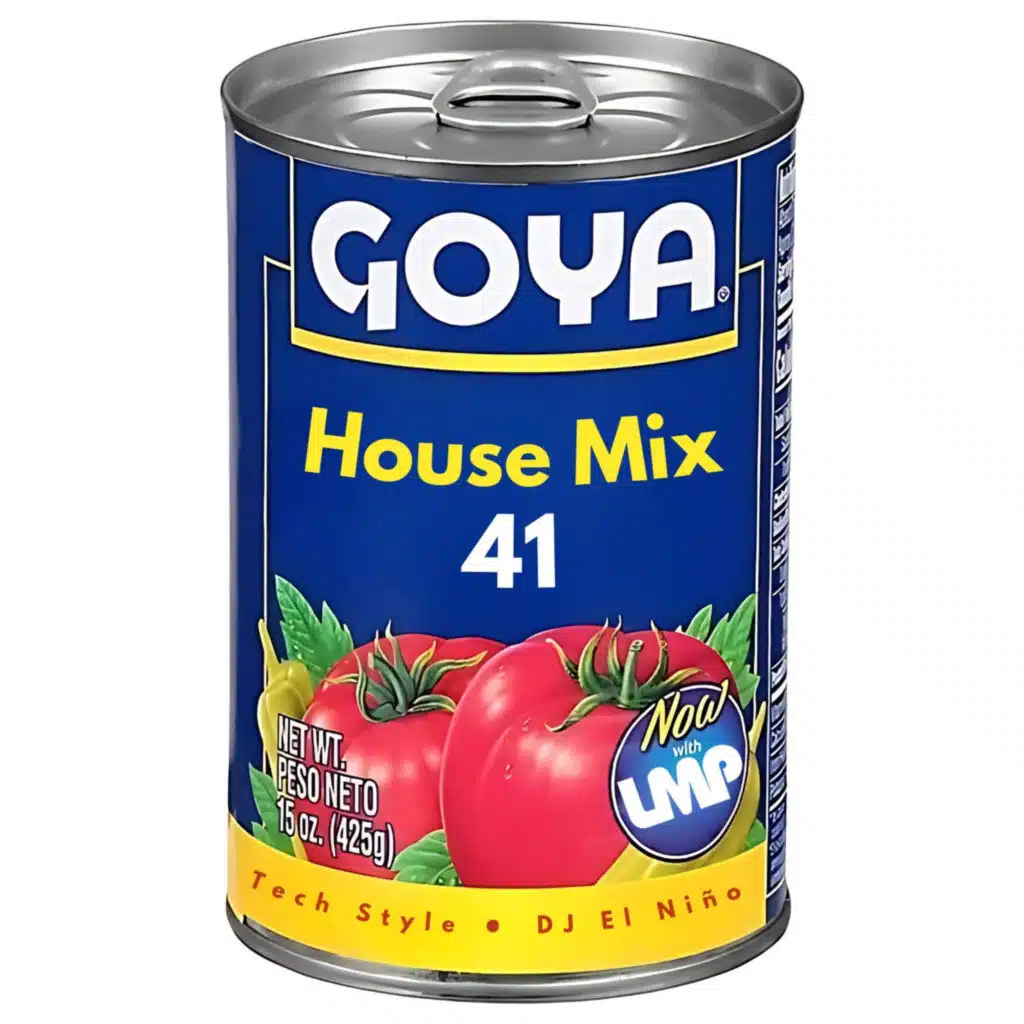 Episode 68: DJ El Niño - House Mix 41 (Latin Tech House, Modo Salsa, Pregones, Ponte Adentro, Sin Poderte Hablar)