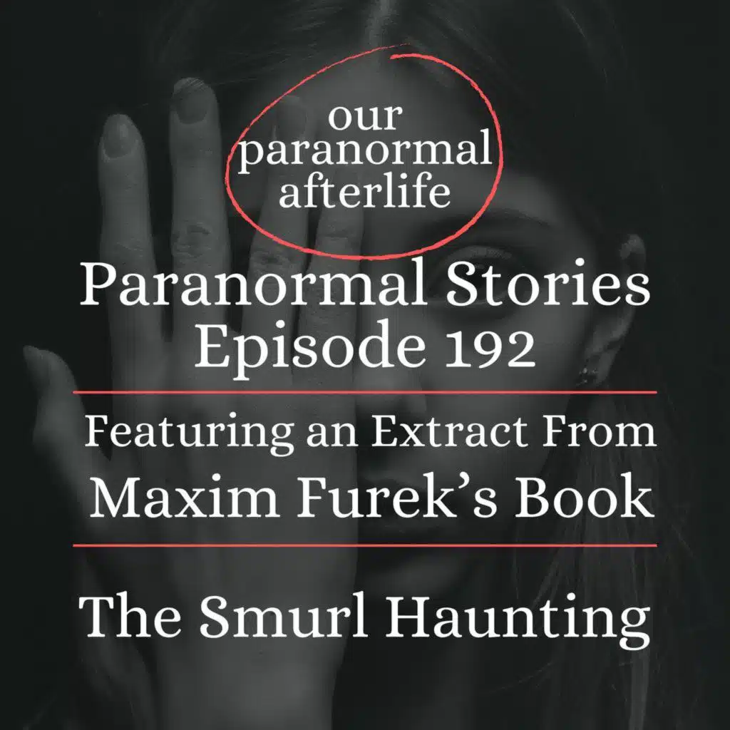 The Smurl Haunting