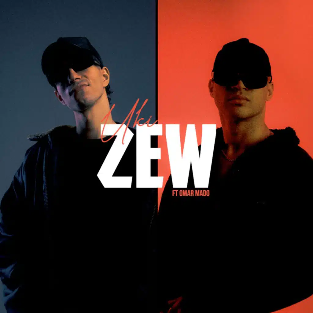 OMAR MADO & UKI ZEW