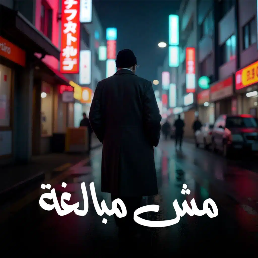 هو اللي رماني