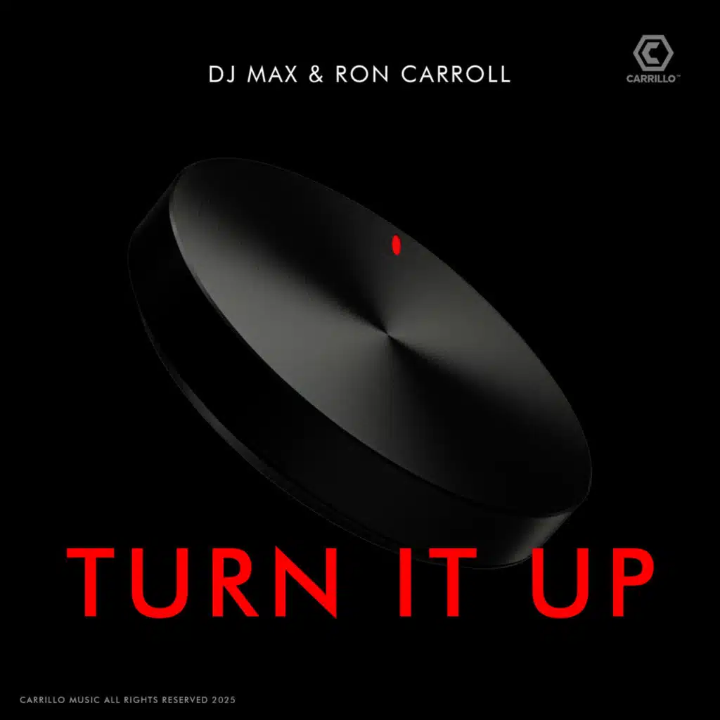 Turn It Up (Extended Mix)