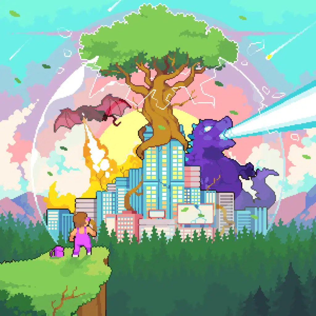 The Neonomicon, Pt. 2