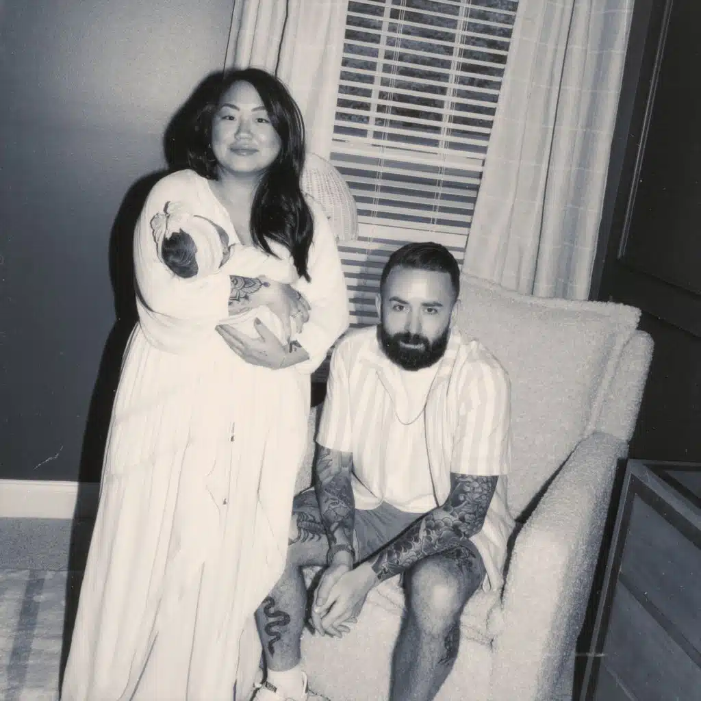 I Never Knew (Lennon's Song)