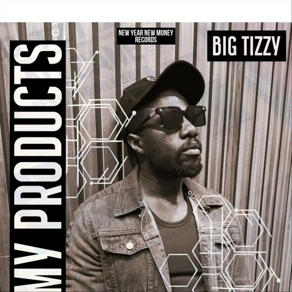 Big Tizzy