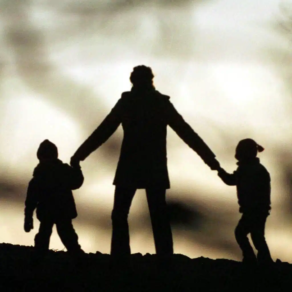 Herausforderung Patchwork-Familie – Bereichernd und konfliktreich