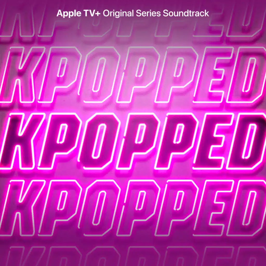 Mi Gente (from "KPOPPED")