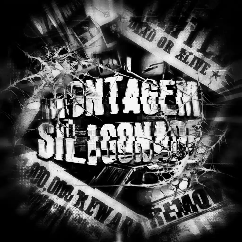 MONTAGEM SILICONADE (Ultra Slowed)