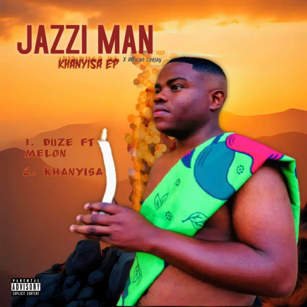 Khanyisa Ep (feat. Melon)