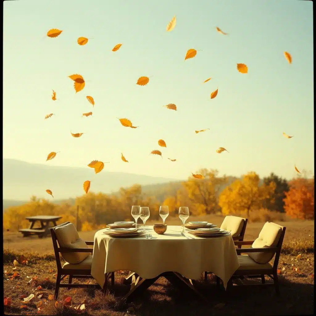 Golden Gravy Dreams (1)