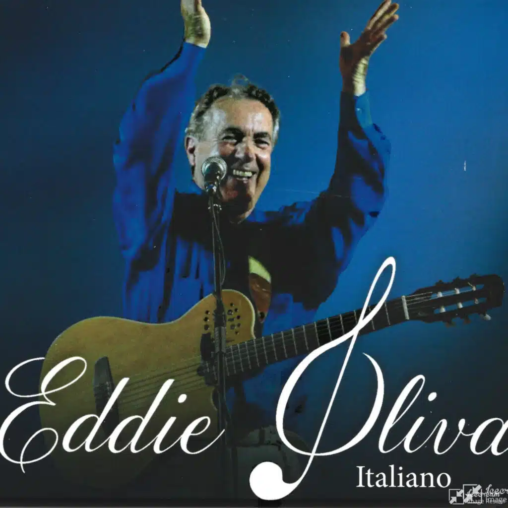 Eddie Oliva
