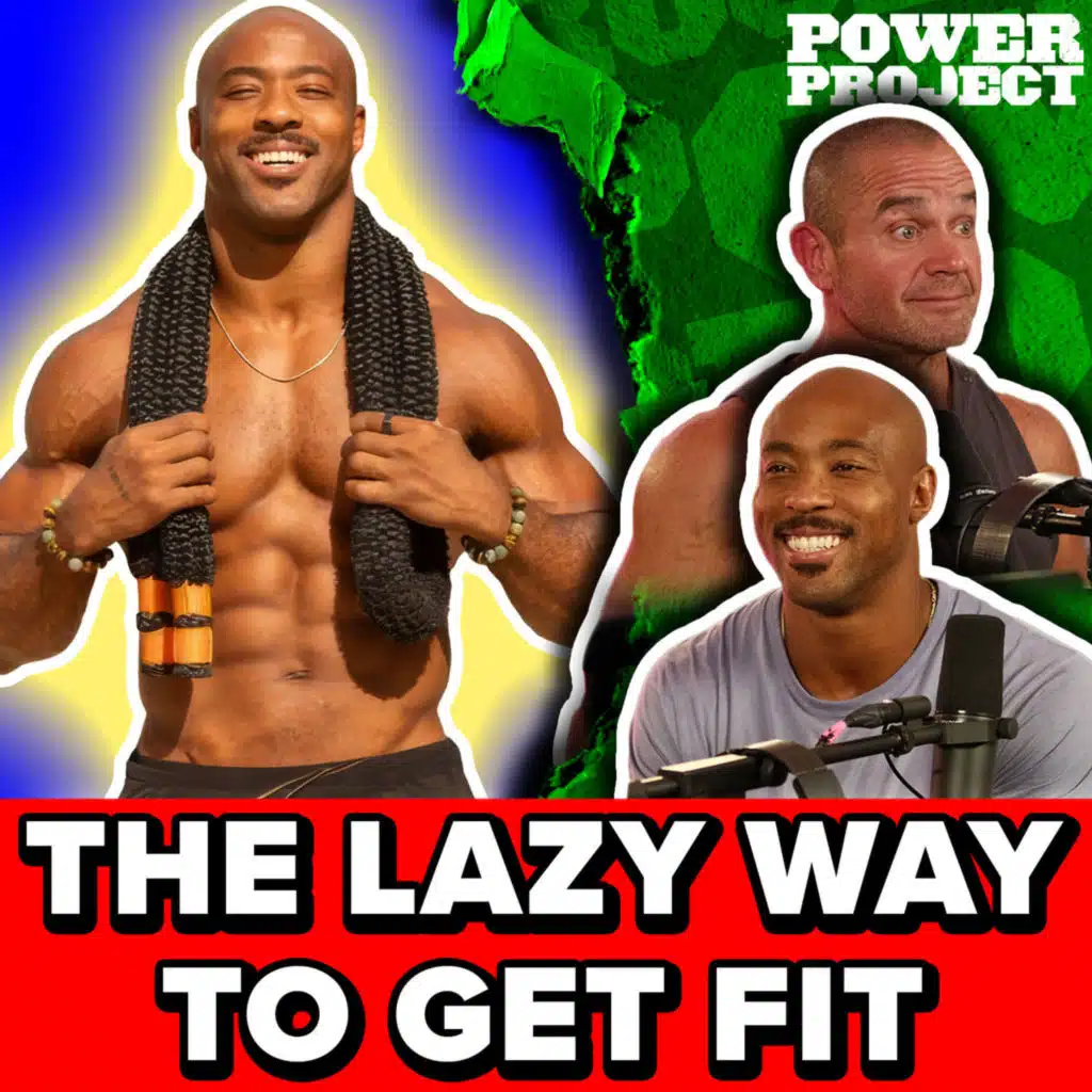 Transform Your Workouts: Boost Motivation, Burn Fat, Build Muscle