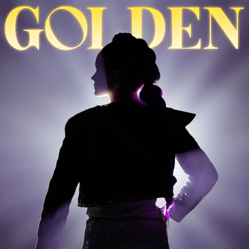 Golden (feat. Jazzy Skye)