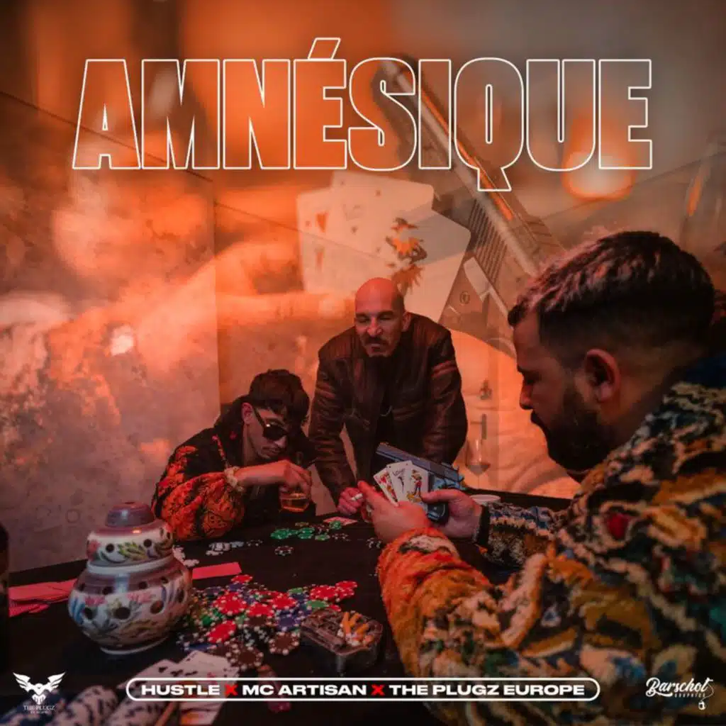 Amnésique