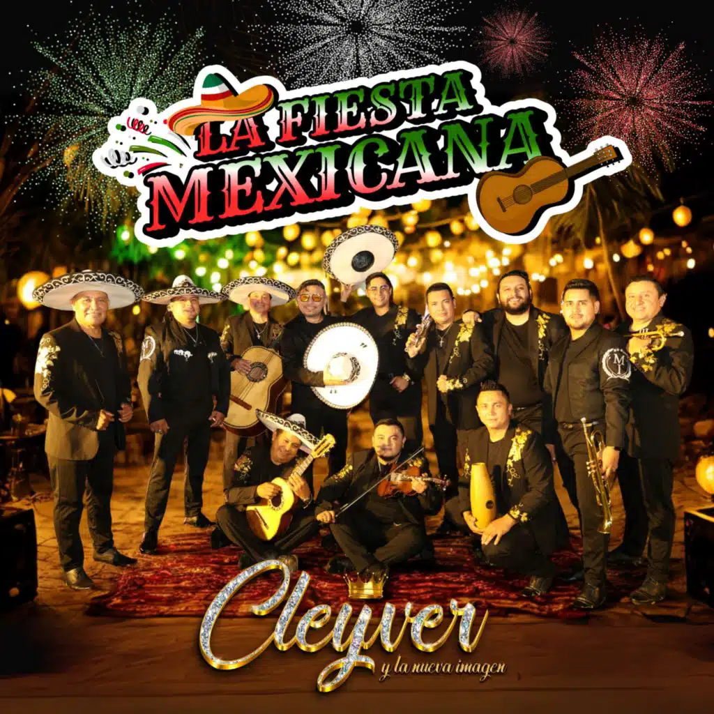 Cleyver y La Nueva Imagen