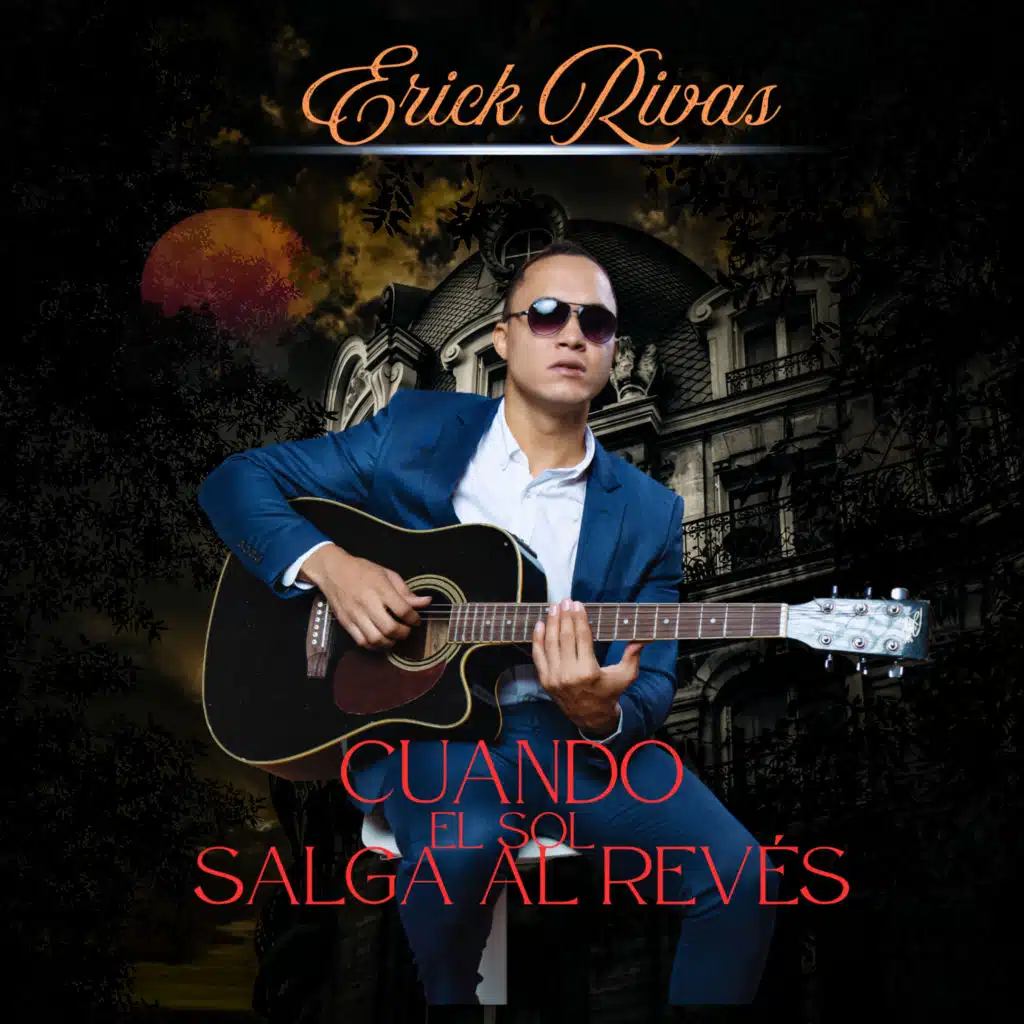 Cuando el sol salga al revés