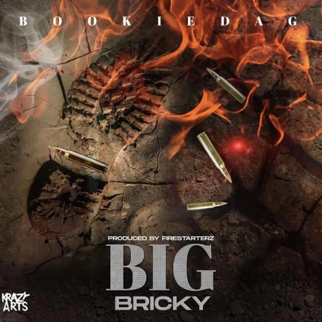 Big Bricky (feat. Bookie Da G)