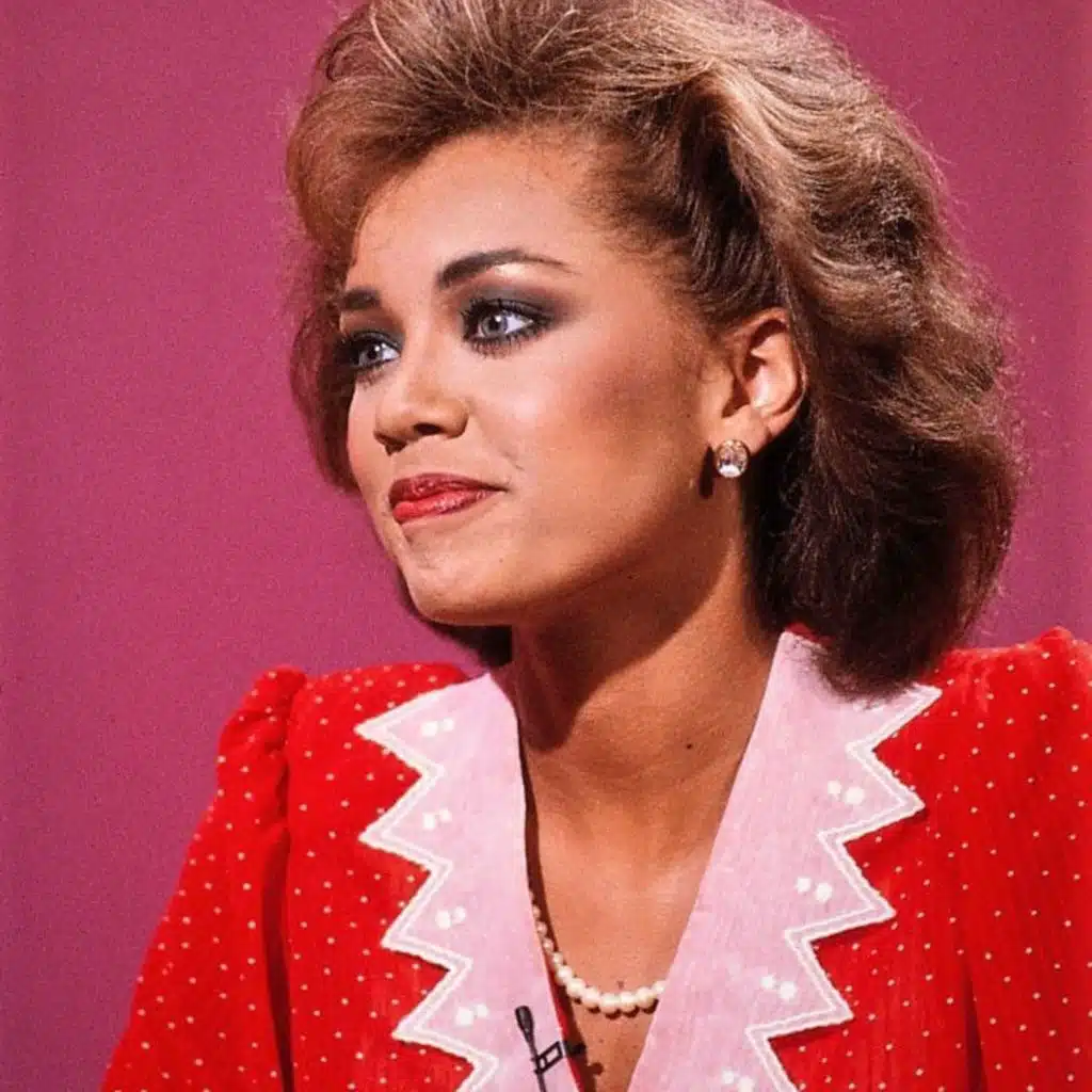 Vanessa Williams vs. Miss America