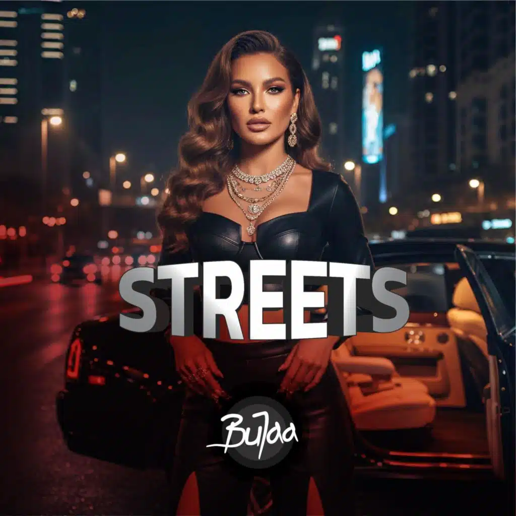 Streets (Oriental Balkan)