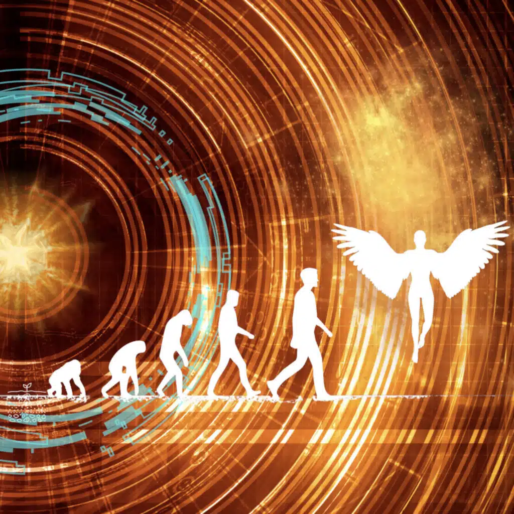 Becoming Human Today: Reasons for Hope